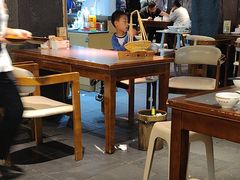 -老淮滨-蚌埠非遗小吃(淮河路店)