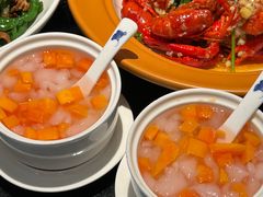 -简小舍·民间手艺菜(武昌江滩店)