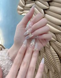 -LILY NAILS美甲美睫