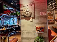 -1886德国汽车餐厅(外滩中央店)