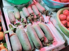 -营口路海鲜市场