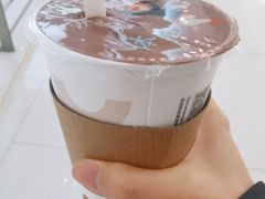 -湊湊火锅·茶憩(恒隆广场店)