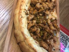 -壹粉屋新疆炒米粉(建外SOHO东区店)