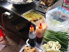 -笑姐豆腐花(正北街店)
