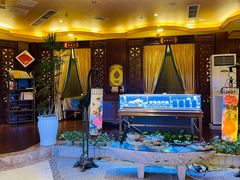 -吉祥格桑花开素食餐厅