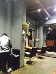 点击看大图 -FUTURE HN男士发型风格设计