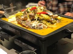 -炉鱼(无锡八佰伴中心店)