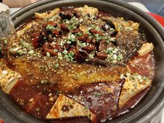 -眉州东坡(团结湖店)
