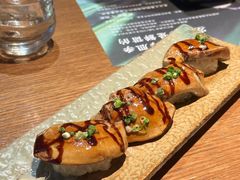 -水之惠鲜鱼料理(王府大街店)