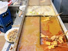 -郭记小街麻辣烫(南小街总店)