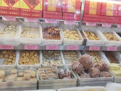 零售区-桂香村(护国寺店)
