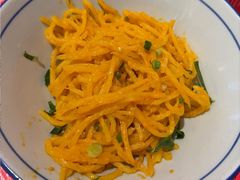 -荆九爷爆炒桥头三嫩(夫子庙店)