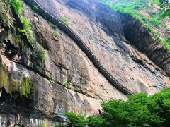 -十渡东湖港风景区