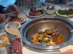 -七欣天香辣蟹火锅(万达广场店)