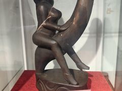 -武汉达临性学生命文化博物馆