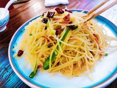 -美达尔烧烤海鲜家常菜(泰山路店)