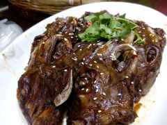 -老长沙罐子楼(平顶山总店)