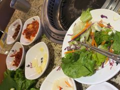 -安又胖韩国烤肉(美罗城店)