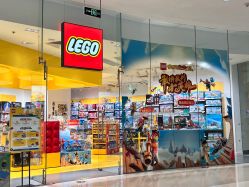 -LEGO(国贸商城店)