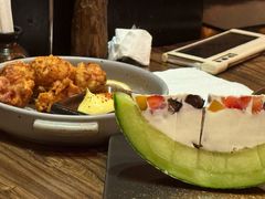 -侘与火 Wabi 侘寂烟火•锅物料理(大屯DT51店)