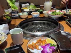-丸藏和牛烧肉专门店(园区师惠坊店)