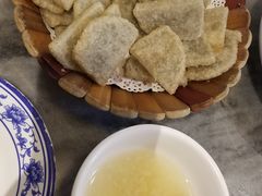 -都一处烧麦馆(前门店)
