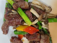 -酌宴府The China Club·广州万富希尔顿酒店(云城东路店)