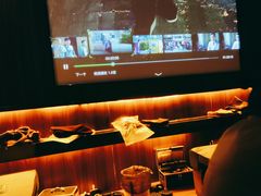 -江南足纪·影院足道·轻奢SPA(笋岗HALO广场店)