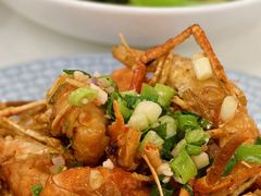 -渔意楼·驰名沙田乳鸽(五羊店)