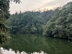 -小格里自然风景区