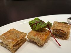 -山港凯悦酒店·东海88私房菜