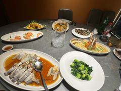 -佬太公海鸭·海鲜大排档(上海总店)