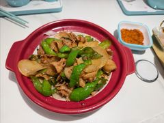 -江边城外烤鱼(世茂广场店)