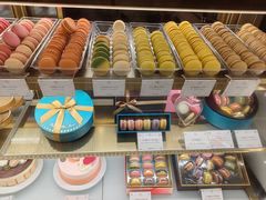 -PAUL LAFAYET 法式甜品(港汇广场店)