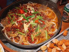 -老板恋上鱼(高新万达店)