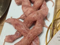 -青瓦餐厅·生鱼片·韩园烤肉(西塔店)