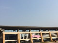 -李宁体育园
