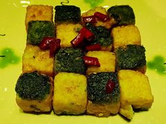 炸豆腐-胡桃里音乐酒馆(四道口店)