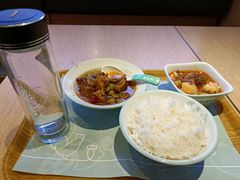 -老乡鸡(亚夏汽车城同创科技园店)