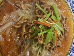 -松针蔡记蒸饺(花园路店)