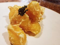 -兰桂坊·花园餐厅(西湖店)