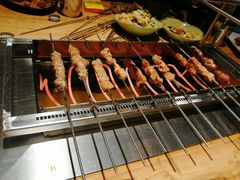 -悦屋老板娘的烤肉店(紫薇田园店)