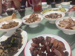 -老鼎万春卤菜(五代传承创始老店)
