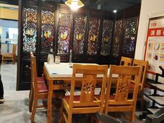 -重庆巴渝火锅(钟家村店)