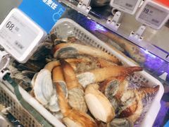 -盒马鲜生(悠方店)