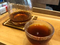 单品咖啡-悟饮门市景店