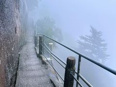 -华山风景名胜区