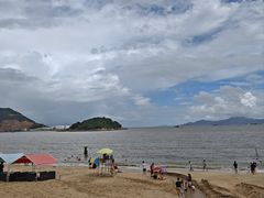 -海角城白海豚浪漫海滩