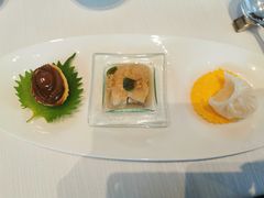 -夏苑(新加坡丽思卡尔顿美年酒店)