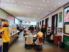 -紫光园·烤鸭·北京菜(团结湖店)